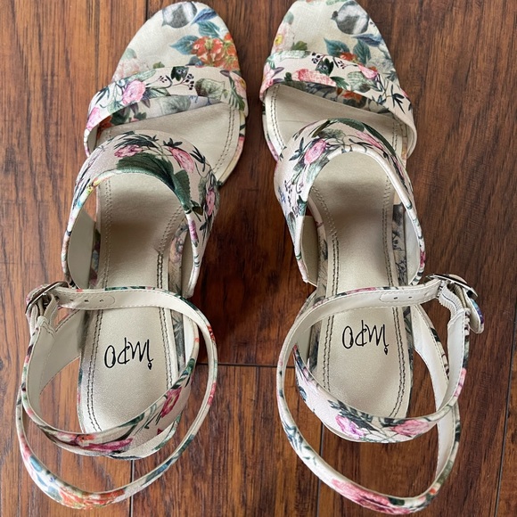 Impo sandals - Picture 5 of 13